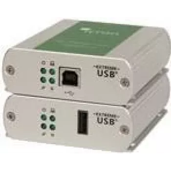 KVM paplašinātājs Icron Ranger 2301 raidītājs un uztvērējs