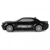 Amewi Drift Car 21110 4WD 1:20 RTR Melns – radio vadāma drifta automašīna, 4 riteņu piedziņa, mērogā 1:20