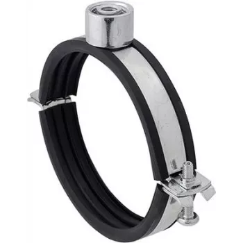 Fischer cauruļu skava FRS Triple 100-105 10 gab. (500708)