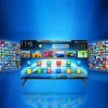 TV Manta 32LHA123E 32 collu HD LCD 1366 x 768