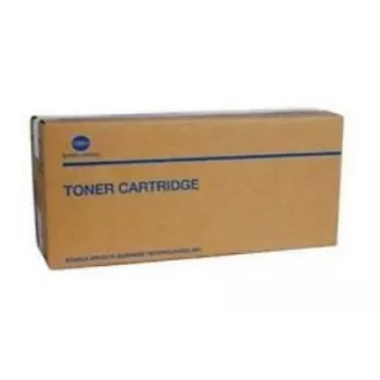 Konica Minolta TN-619BK tonera kasetne 1 gab. Oriģināla Melna