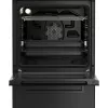 Brīvi stāvoša plīts Beko FSM 51330 DAOT