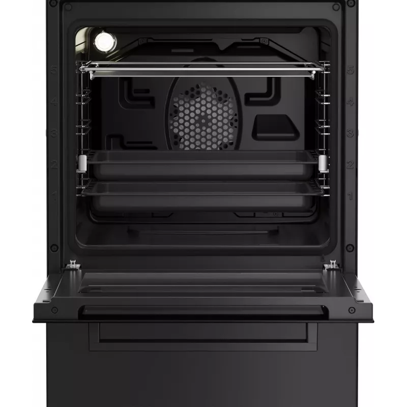 Brīvi stāvoša plīts Beko FSM 51330 DAOT