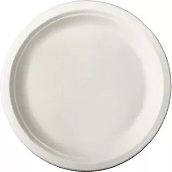 Papstar 89422 Balts
