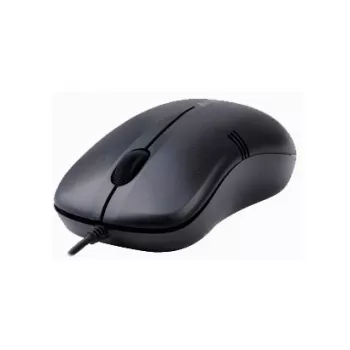 A4Tech Padless Wired pele