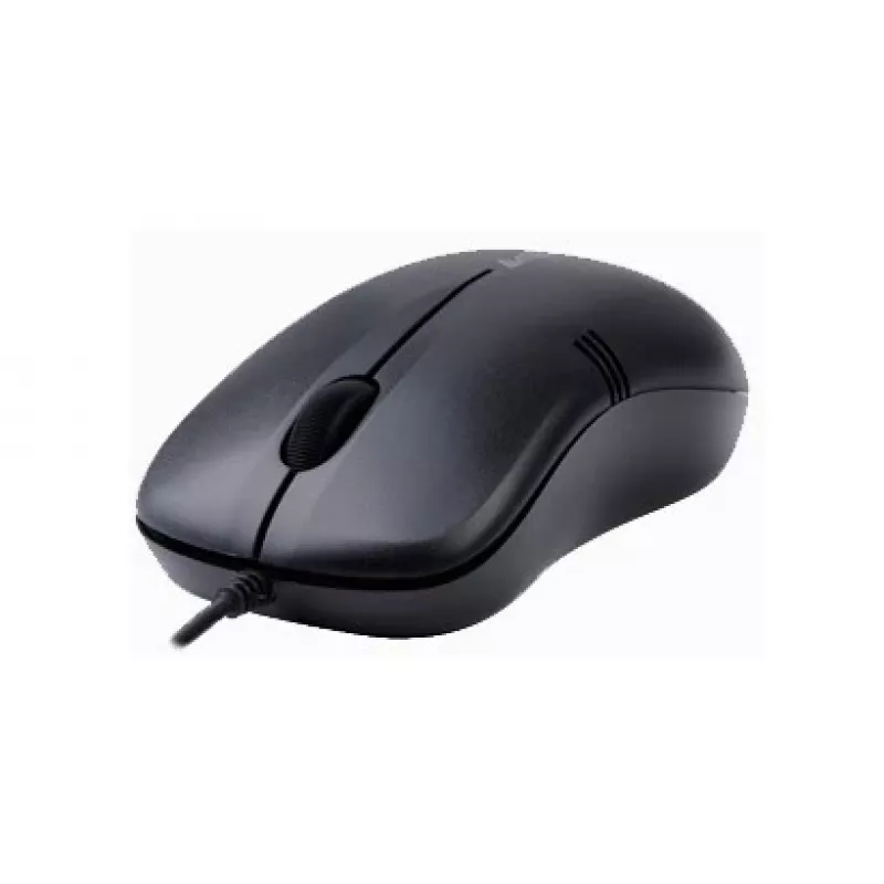 A4Tech Padless Wired pele