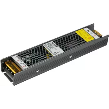 Elektroniskais transformators EUROLITE 51402291 24V 4.16A regulējams zemsprieguma apgaismojumam