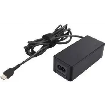 AC adapter Lenovo 45W USB Type-C 00HM664 — 45W USB‑C barošanas avots klēpjdatoriem un saderīgām ierīcēm