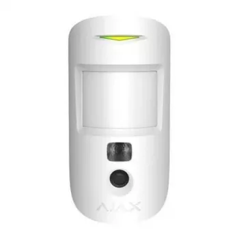 Detektors Wrl MOTIONCAM/Balts 38190 Ajax