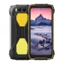 Viedtālrunis Blackview BV7300 6GB/256GB Dzeltens