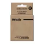 Actis KB-985Bk tintes kārtridžs (aizstāj Brother LC985BK; standarta; 28,5 ml; melns)