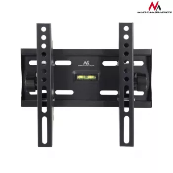 Maclean MC-667 TV stiprinājums 106.7 cm (42) Melna