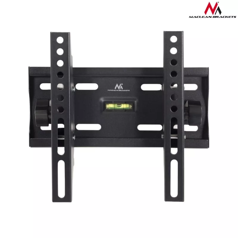 Maclean MC-667 TV stiprinājums 106.7 cm (42) Melna