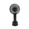 Mājsaimniecības ventilators RealPower 303132 Melns