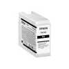 Tintes kasetne Epson UltraChrome Pro 10 T47A1 Photo Melns