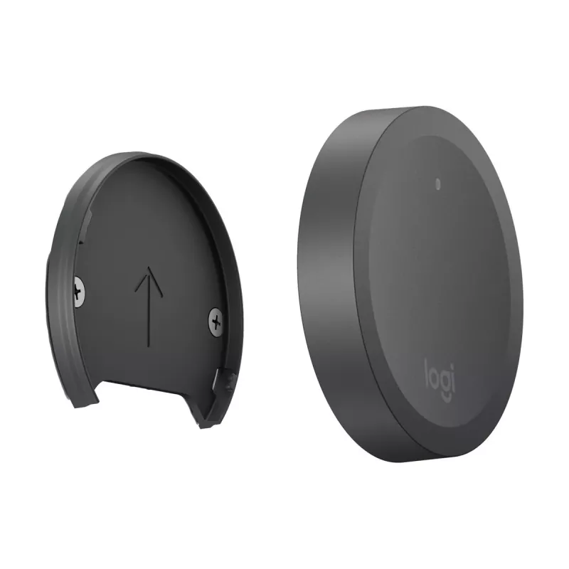Video konferenču kamera Logitech 991-000553 Full HD 90° skata leņķis 15x tālummaiņa