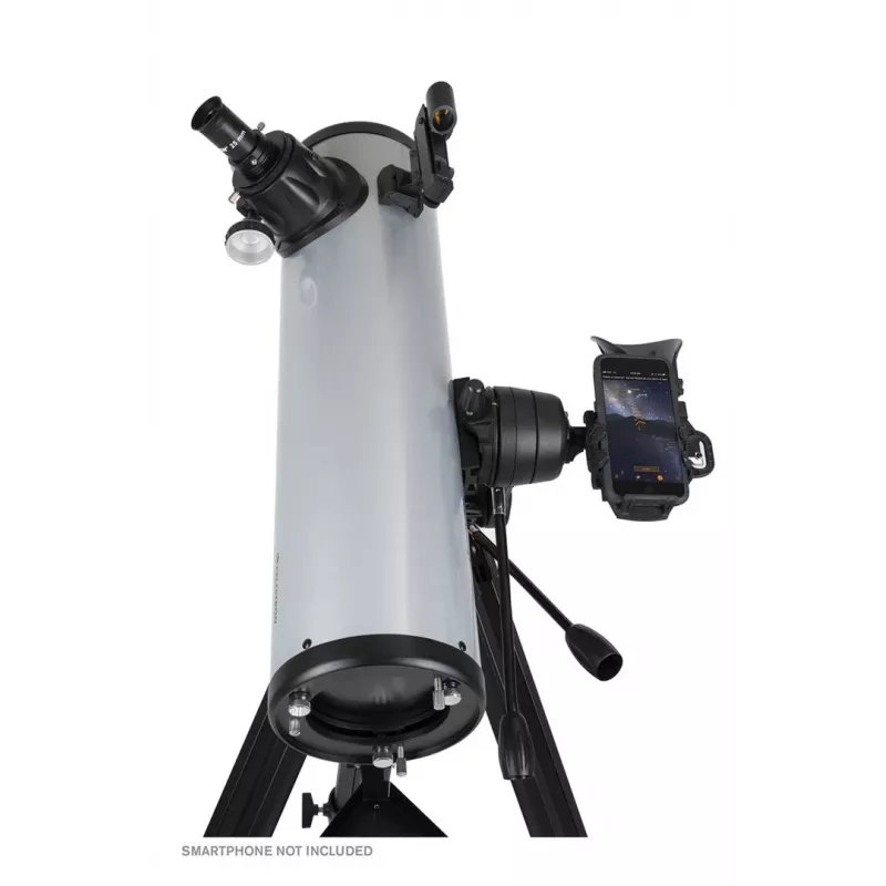 Celestron StarSense Explorer DX 130 teleskops