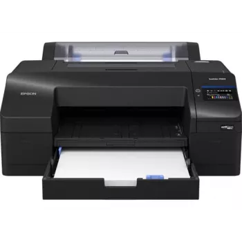 Epson SureColor P5300 lielformāta printeris Wi-Fi Piezoelektriskais tintes strūklas Krāsu 5760 x 1440 DPI A2 (420 x 594 mm) Ethernet LAN