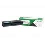 LEXMARK 20N20C0 Toner zwrotny Lexmark 20N20C0 ciāna 1 500 str. CS331 / CX331