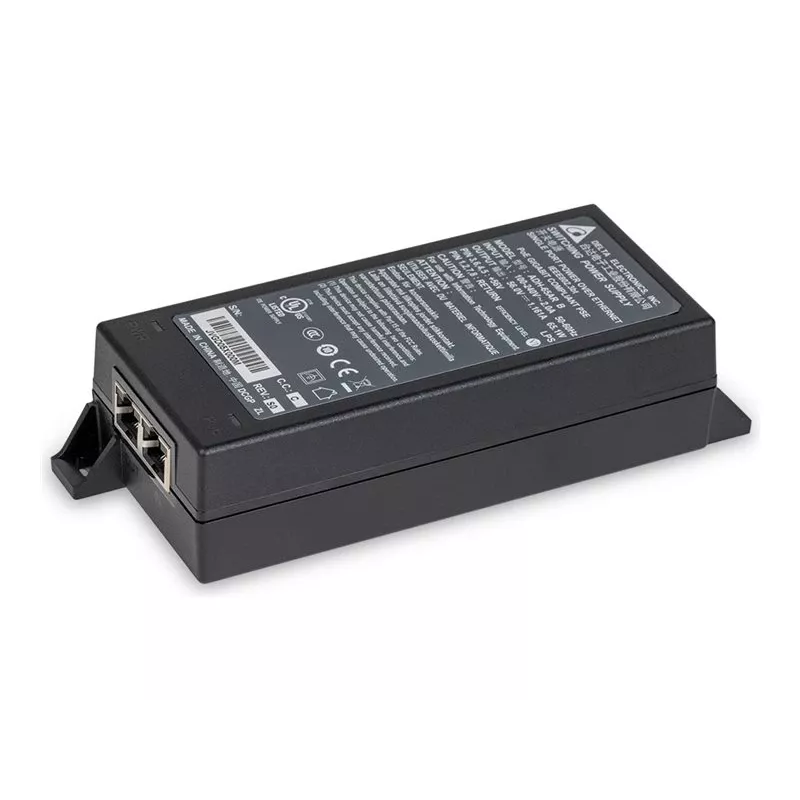 LANCOM 10G PoE++ Inžektors EU 10 Gigabit Ethernet 65W jauda