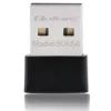 Ātrgaitas bezvadu mini USB Wi-Fi adapteris