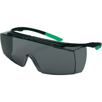Aizsargbrilles Uvex 9169543 zaļas melnas