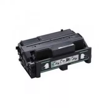 Ricoh 407008 tonera kasetne 1 gab. oriģināla melna