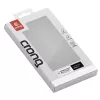 Crong Hybrid Frost MAG Cover vāciņš priekš iPhone 17 Frosted Melns