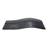 Logitech ERGO K860 - Tastatūra - Bezvadu - 2,4 GHz, Bluetooth 5.0 - QWERTY - Spāņu - Grafīts