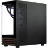 FTW A-Line LCS 5060Ti D5, Gaming-PC melns/caurspīdīgs, Windows 11 Home