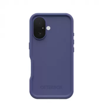 OtterBox FRE Series MagSafe ūdensizturīgs maciņš iPhone 16 Denver Dusk violeta