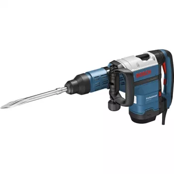 Perforator Bosch GSH 7 VC Melns Blue 1500 W