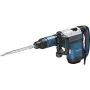 Perforator Bosch GSH 7 VC Melns Blue 1500 W