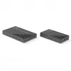 Lindy 70m Cat.6A HDMI 4K60 & Type C HDBaseT 3.0 KVM paplašinātājs