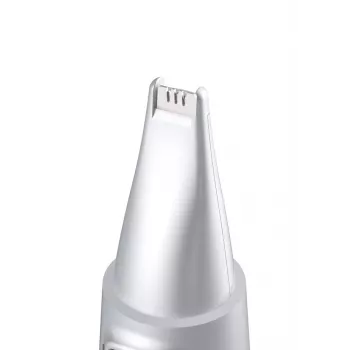 Dixix NOSE/EAR Trimmer (Lineārs), NT33-2, Pelēks, ES