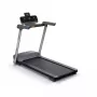 Salokāms elektriskais skrejceļš Horizon Fitness Evolve 3.0 — 16 km/h, 127×51 cm skriešanas virsma, 12 programmas, maks. lietotāja svars 113 kg, LED displejs