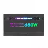 Barošanas bloks Thermaltake GF2 650 W