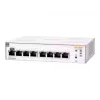 HPE Aruba Networking Aruba Instant On 1830 8G pārvaldāms L2 Gigabit Ethernet slēdzis