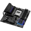 Mātesplate ASRock B650M PG Riptide AMD B650 Socket AM5 micro ATX
