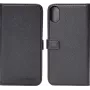 nevox ORDO grāmatveida maciņš - Apple iPhone X - melni-pelēks (1495)