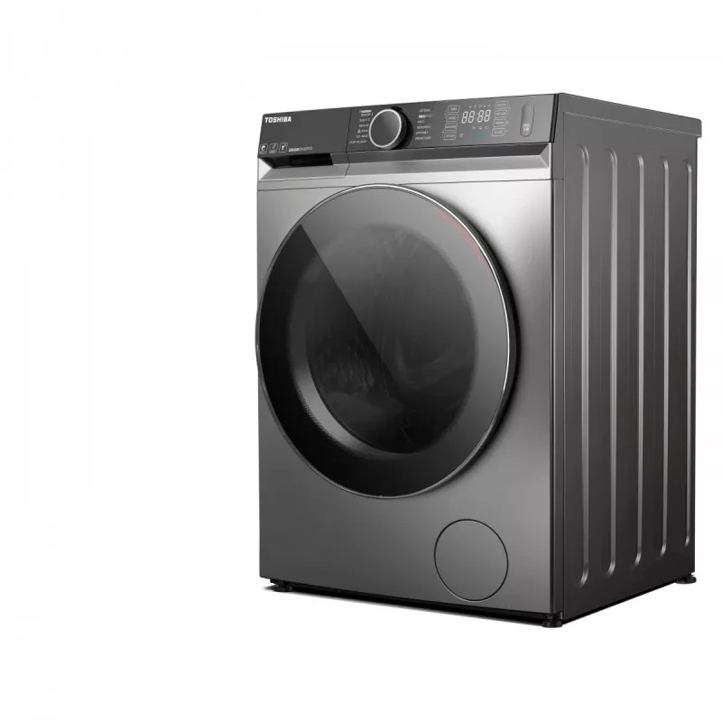 Veļas mazgājamā mašīna Toshiba TW-BK100GF4PL(SK) 9 kg, energoefektivitātes klase A
