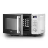 Mikroviļņu krāsns Caso Ceramic Gourmet M 20 — 700 W, 20 L, keramikas iekšpuse