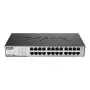 Nepārvaldāms slēdzis D-Link DES-1024D