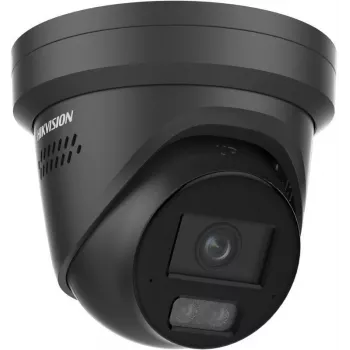 IP kamera Hikvision DS-2CD23166G3-IS2UY/SL(2.8)eFO-STDMelns — 6 MP, 2.8 mm objektīvs, IR, PoE
