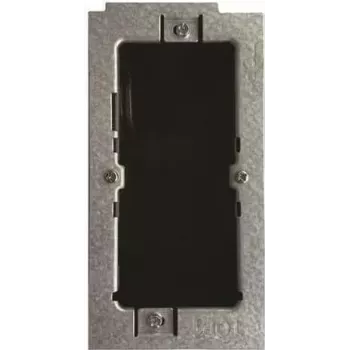 BUSCH-JAEGER BOX/U5.11 Montāžas kārba 12,70cm (5) UP (2TMA200160B0002)