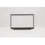 Lenovo LCD priekšējais panelis 5B30S18998 V14 G4/V14 G3 35,5 cm (14 collas) Krāsa melna