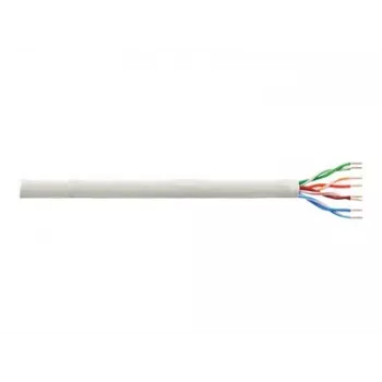 LOGILINK CPV0022 - Cat.6 komutācijas kabelis lieltirgošanas iepakojumā U/UTP 305m PrimeLine