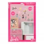 Paladone Barbie Personalizējamās sienas uzlīmes