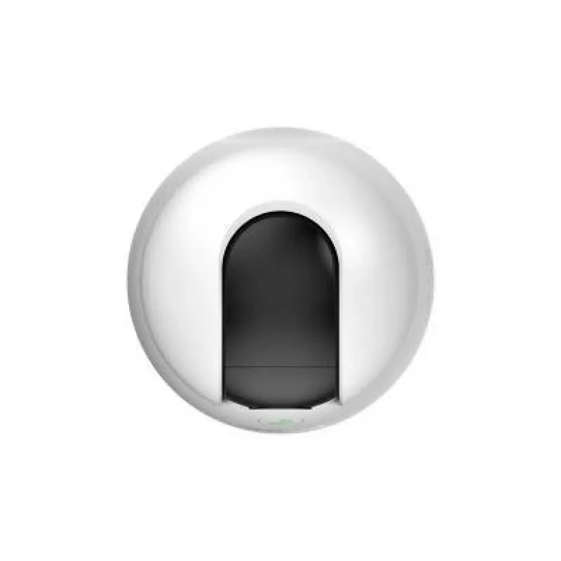 Dahua Technology DH-IPC-H3BP-0360B drošības kamera Sfēriska IP drošības kamera Iekštelpām 2304 x 1296 pikseļi Galda