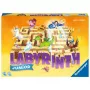 Junior Labyrinth, galda spēle